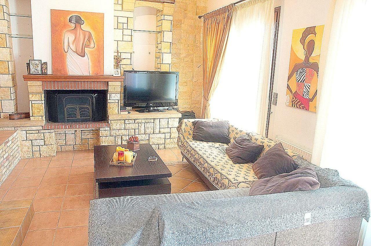 Dorothea'S Villa Platanos  Esterno foto