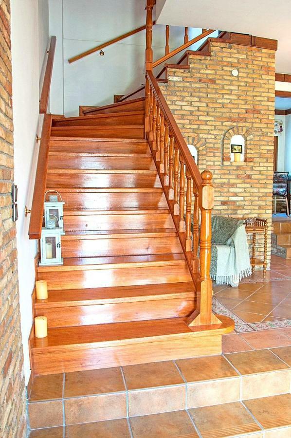 Dorothea'S Villa Platanos  Esterno foto