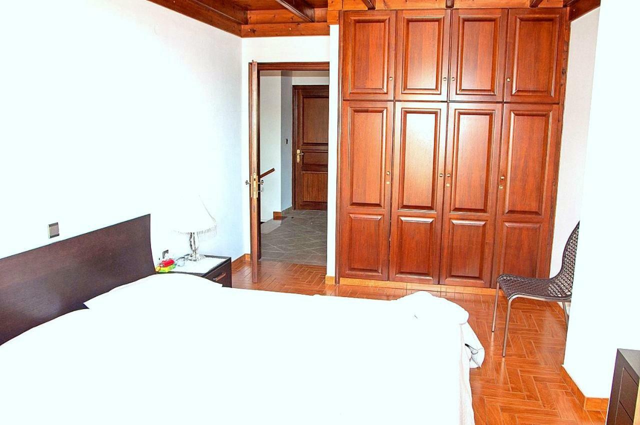 Dorothea'S Villa Platanos  Esterno foto